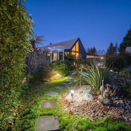 Alpine Rock B&B テアナウ エクステリア 写真