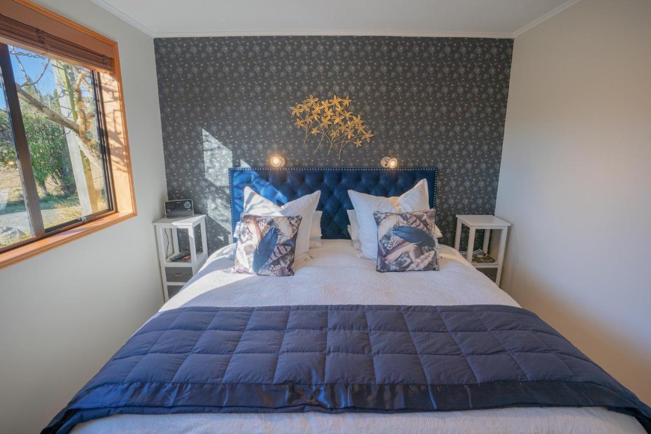 Alpine Rock B&B テアナウ エクステリア 写真