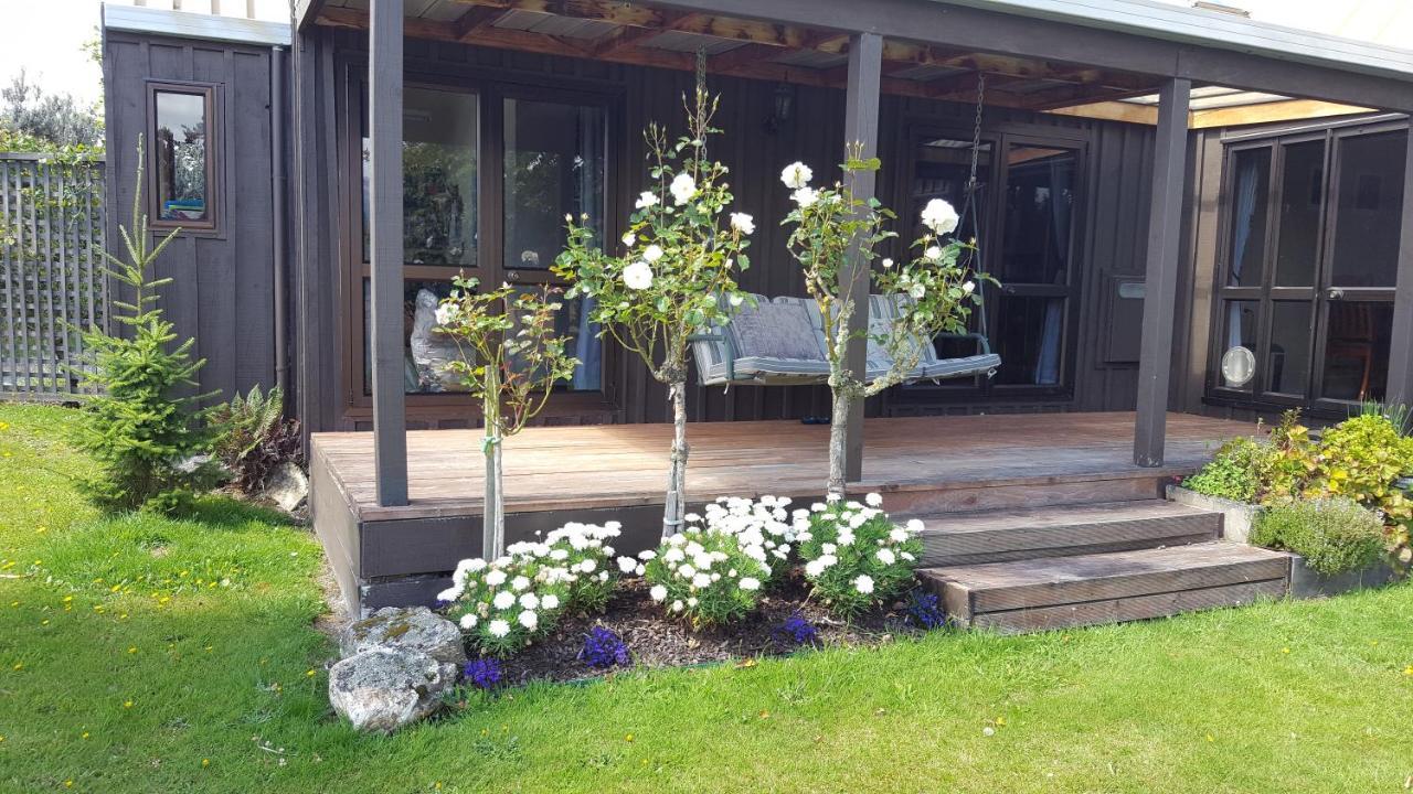 Alpine Rock B&B テアナウ エクステリア 写真