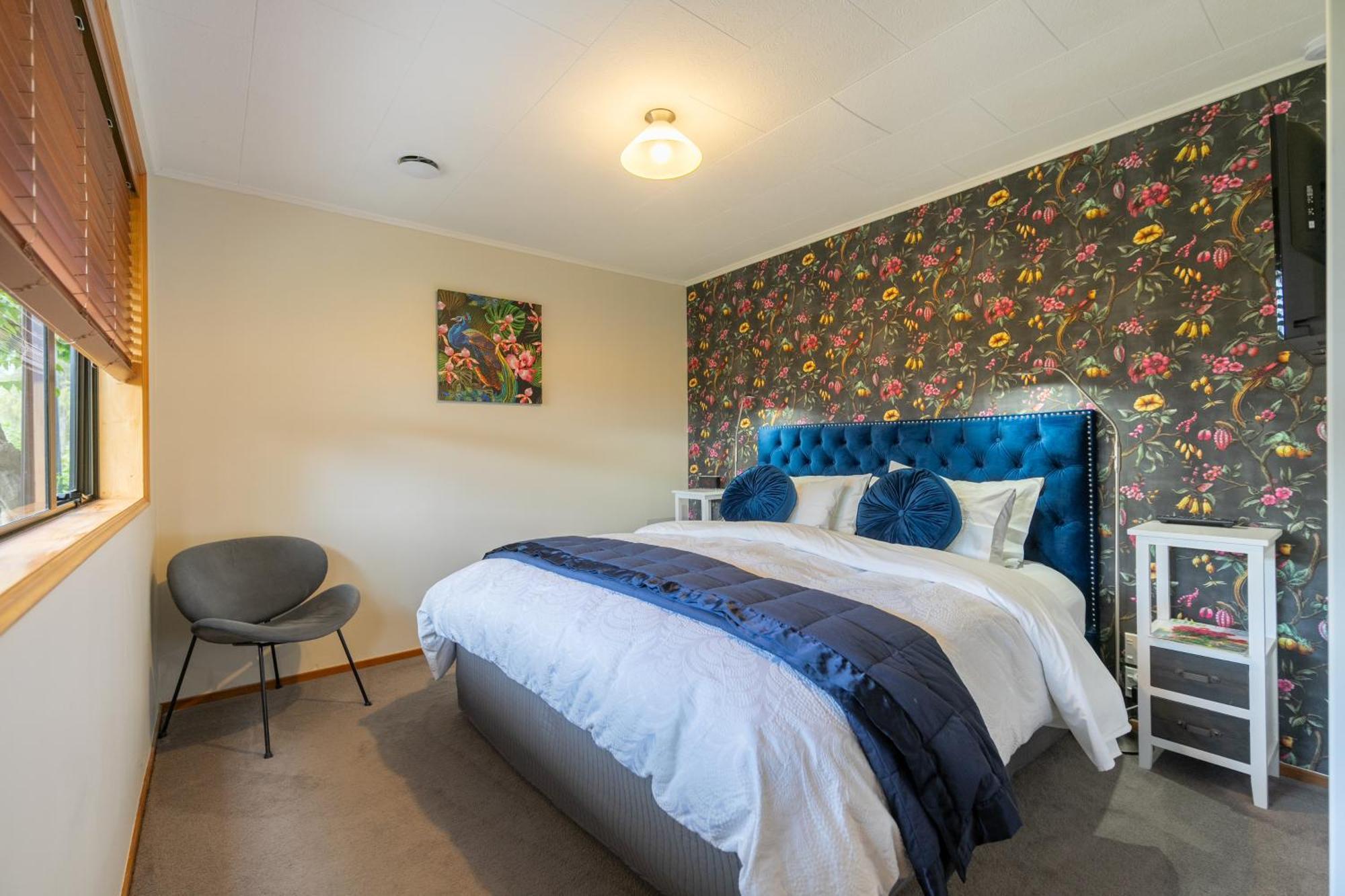 Alpine Rock B&B テアナウ エクステリア 写真