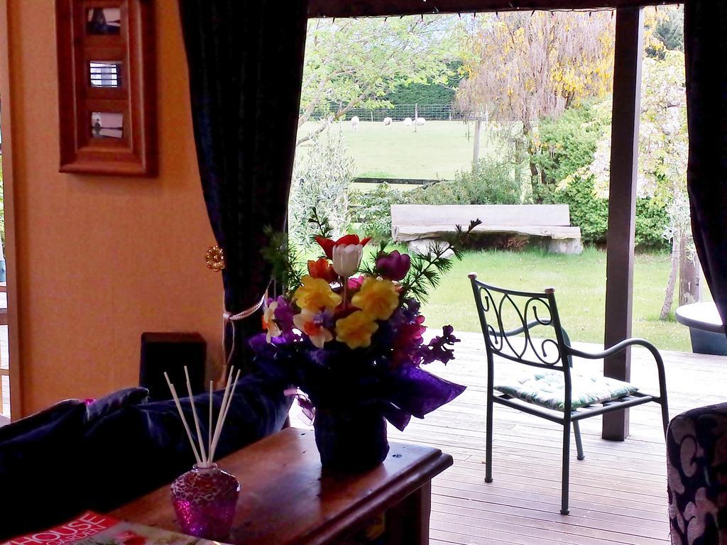 Alpine Rock B&B テアナウ エクステリア 写真