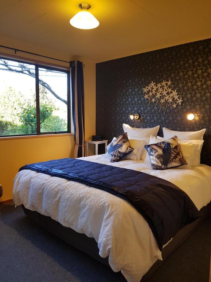 Alpine Rock B&B テアナウ エクステリア 写真